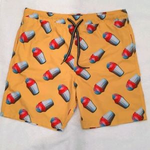 Surf Society Men's Swimwear XL